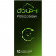 Презервативи Dolphi Prolong Pleasure 12 шт. (4820144773044)