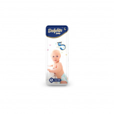 Підгузок Dolphin Junior 11-25 кг 26 шт (8680131203406)