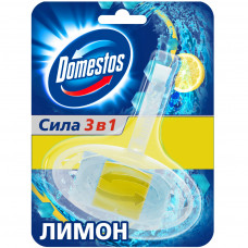 Туалетний блок Domestos Лимон 40 г (8710908732270)