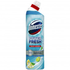 Засіб для чищення унітазу Domestos Aroma Power Свіжість океану 700 мл (8720182273406)