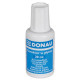 Коректор Donau fluid 20ml (7615001)