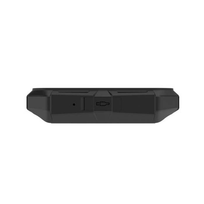 Мобільний телефон Doogee S118 12/512Gb Silver (6923740243442)