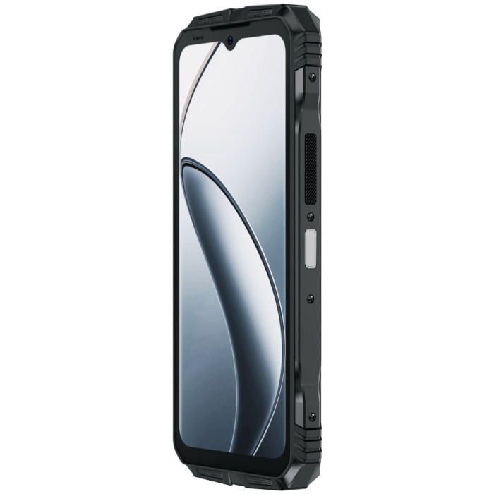 Мобільний телефон Doogee S118 12/512Gb Silver (6923740243442)