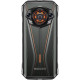 Мобільний телефон Doogee S PUNK Pro 8/512Gb Orange (6923740247020)