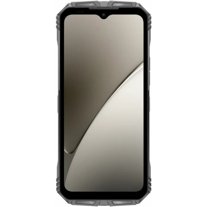 Мобільний телефон Doogee S PUNK Pro 8/512Gb Grey (6923740247037)