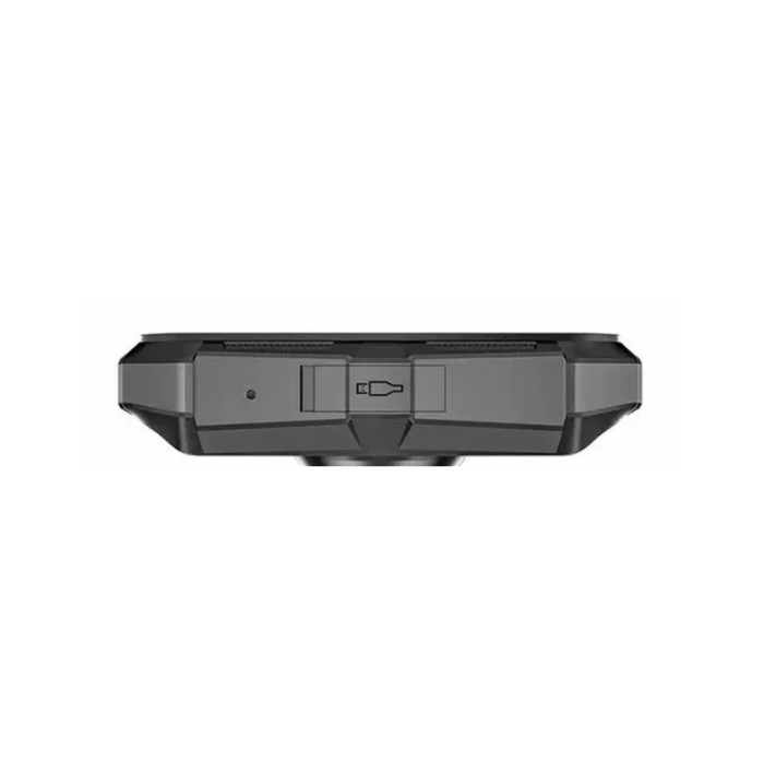 Мобільний телефон Doogee S PUNK Pro 8/512Gb Grey (6923740247037)