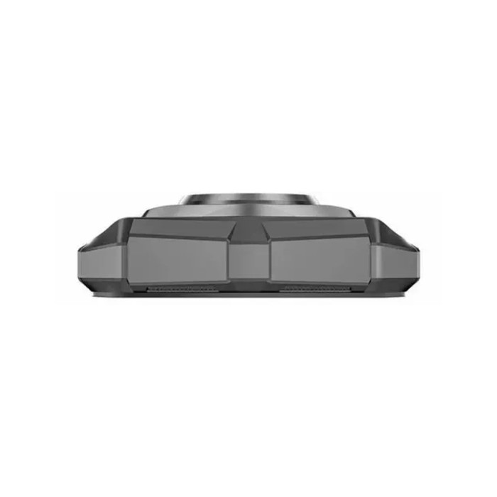 Мобільний телефон Doogee S PUNK Pro 8/512Gb Grey (6923740247037)