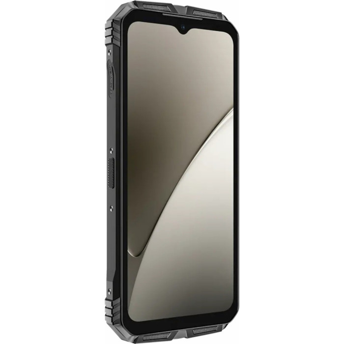Мобільний телефон Doogee S PUNK Pro 8/512Gb Grey (6923740247037)