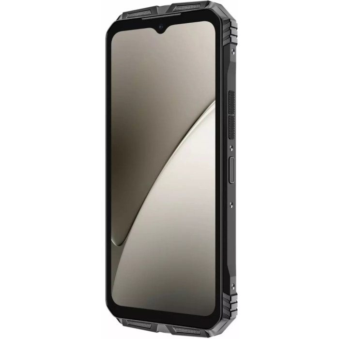 Мобільний телефон Doogee S PUNK Pro 8/512Gb Grey (6923740247037)