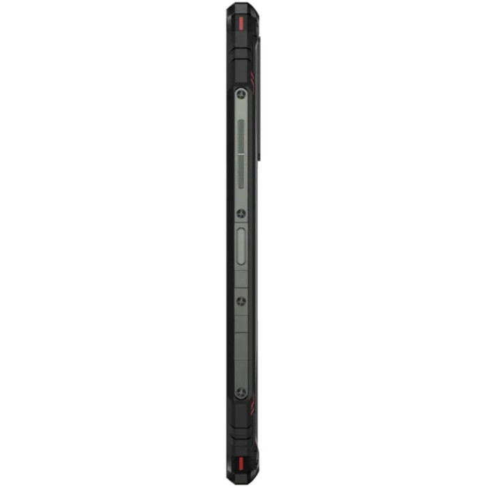 Мобільний телефон Doogee Blade10 Energy 4/148GB Red-Blue (6923740271315)
