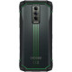 Мобільний телефон Doogee Blade10 Energy 4/148GB Green (6923740271322)