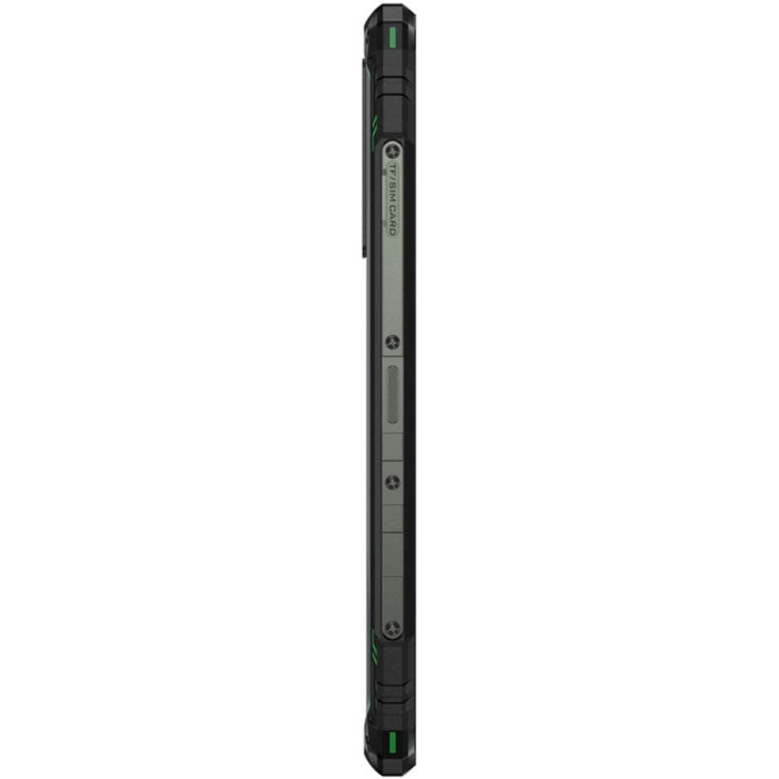 Мобільний телефон Doogee Blade10 Energy 4/148GB Green (6923740271322)