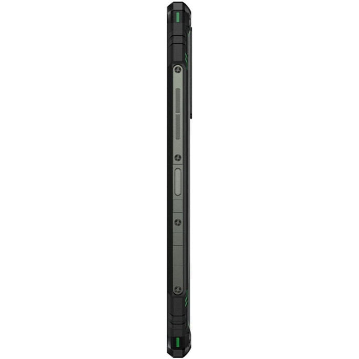 Мобільний телефон Doogee Blade10 Energy 4/148GB Green (6923740271322)