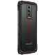 Мобільний телефон Doogee Blade10 Energy 4/148GB Red (6923740271339)