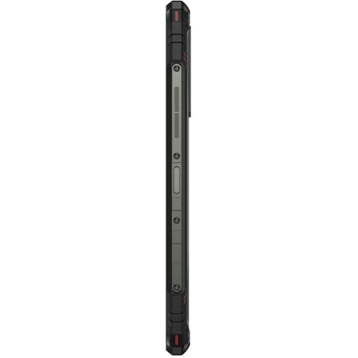 Мобільний телефон Doogee Blade10 Energy 4/148GB Red (6923740271339)