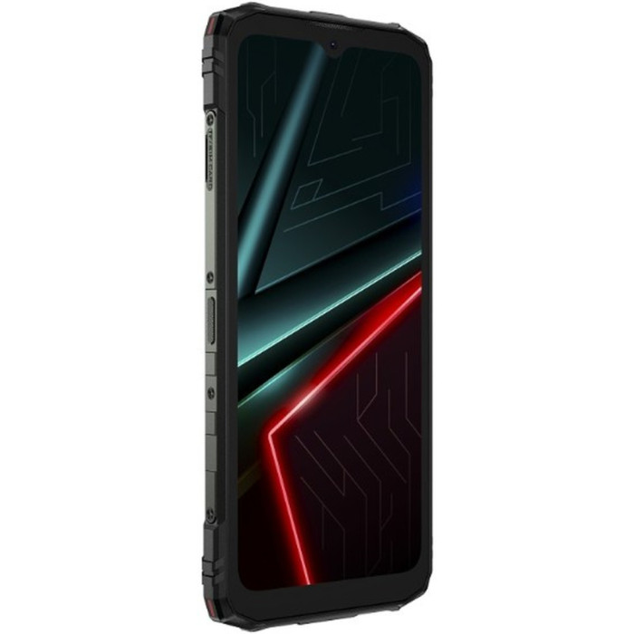 Мобільний телефон Doogee Blade10 Energy 4/148GB Red (6923740271339)