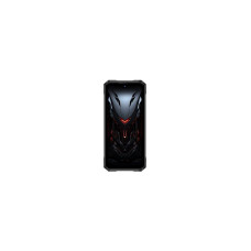 Мобільний телефон Doogee S200 VIP 12/256GB Dark Grey (6923740293799_1)