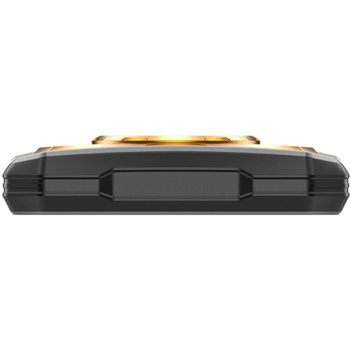 Мобільний телефон Doogee S200X VIP 12/512Gb Yellow (6923740293805)