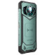 Мобільний телефон Doogee S200X VIP 12/512Gb Green (6923740293812)