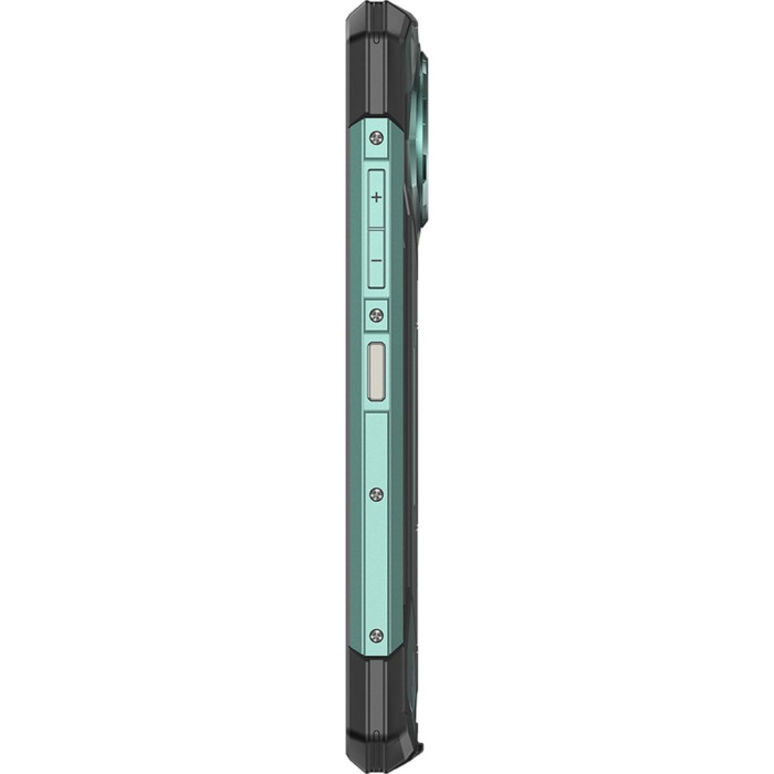 Мобільний телефон Doogee S200X VIP 12/512Gb Green (6923740293812)