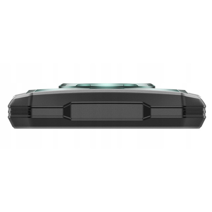 Мобільний телефон Doogee S200X VIP 12/512Gb Green (6923740293812)