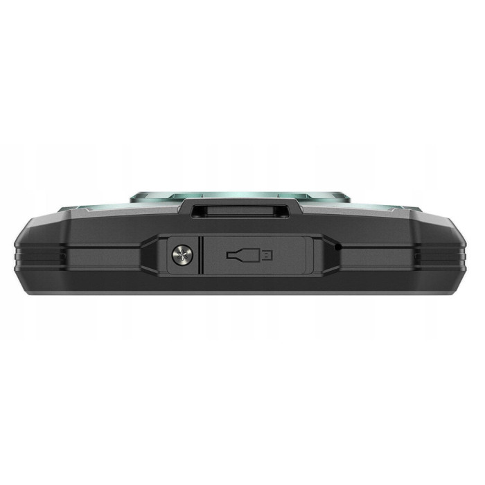 Мобільний телефон Doogee S200X VIP 12/512Gb Green (6923740293812)