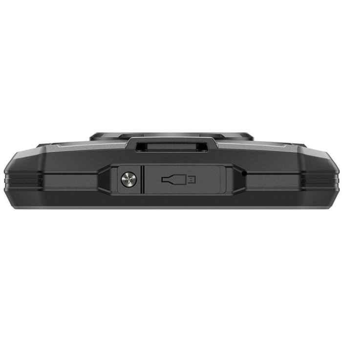 Мобільний телефон Doogee S200X VIP 12/512Gb Black (6923740293829)