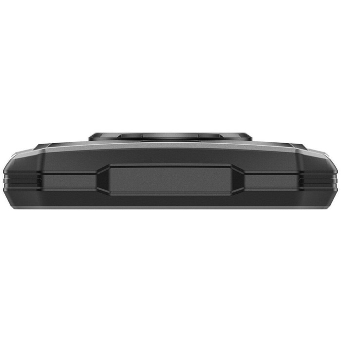 Мобільний телефон Doogee S200X VIP 12/512Gb Black (6923740293829)