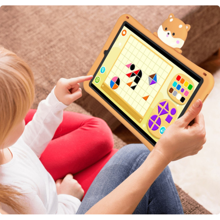 Планшет Doogee T20 mini Kids 8.4