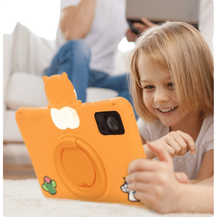 Планшет Doogee T20 mini Kids 8.4