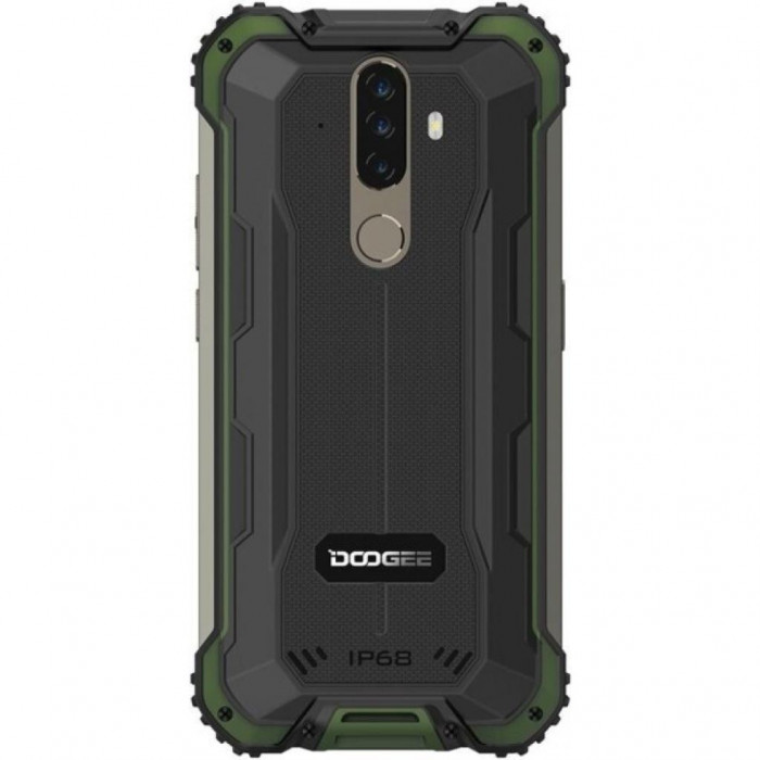 Мобільний телефон Doogee S58 Pro 6/64GB Army Green