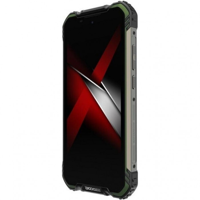 Мобільний телефон Doogee S58 Pro 6/64GB Army Green