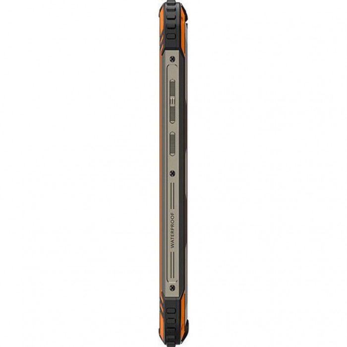 Мобільний телефон Doogee S58 Pro 6/64GB Black Orange