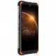 Мобільний телефон Doogee S86 6/128GB Orange