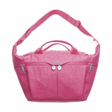 Сумка для мами Doona All-Day Bag pink (SP104-99-004-099)