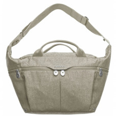 Сумка для мами Doona All-Day Bag beige (SP104-99-005-099)