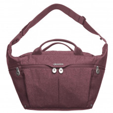 Сумка для мами Doona All-Day Bag Burgundy (SP104-99-015-099)