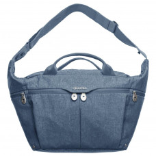 Сумка для мами Doona All-Day Bag Navy blue (SP104-99-016-099)