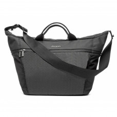 Сумка для мами Doona All-Day Bag Nitro Black (SP104-99-033-099)