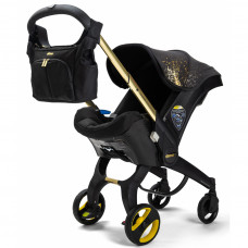 Автокрісло Doona Infant Car Seat / Limited Edition Gold (SP150-20-024-015)