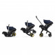 Автокрісло Doona Infant Car Seat Royal blue (SP150-20-034-015)