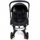 Автокрісло Doona Infant Car Seat Midnight Collection (SP150-20-040-015)