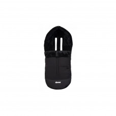 Зимовий конверт Doona Footmuff (SP153-20-001-000)