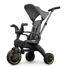 Дитячий велосипед Doona Liki Trike S1 Grey Hound (SP510-99-030-015)