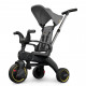 Дитячий велосипед Doona Liki Trike S1 Grey Hound (SP510-99-030-015)