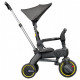 Дитячий велосипед Doona Liki Trike S1 Grey Hound (SP510-99-030-015)