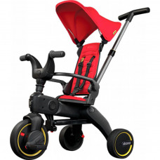 Дитячий велосипед Doona Liki Trike S1 Flame Red (SP510-99-031-015)