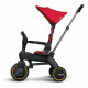 Дитячий велосипед Doona Liki Trike S1 Flame Red (SP510-99-031-015)