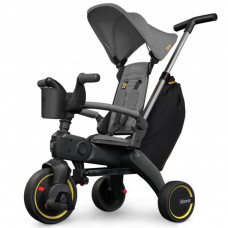 Дитячий велосипед Doona Liki Trike S3 Grey Hound (SP530-99-030-015)