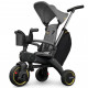Дитячий велосипед Doona Liki Trike S3 Grey Hound (SP530-99-030-015)